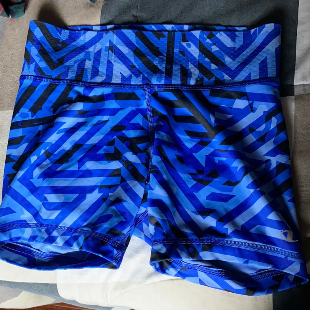 Champion shorts